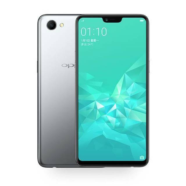 oppo a3参数,4 128gb,仅售1999