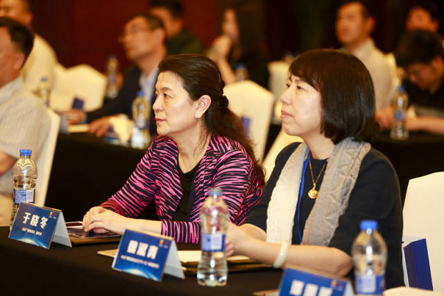 12媒体与企业社会责任高峰论坛”山东济南站圆满落幕