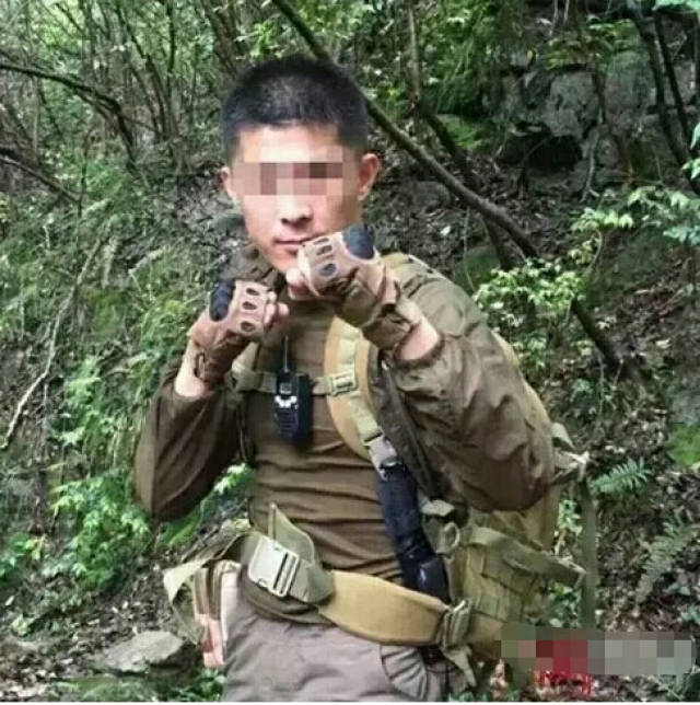 老总被杀案_演员白静被杀案图片(3)