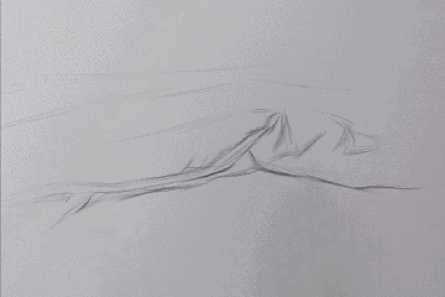 素描教程:如何在联考中素描拿85分以上?