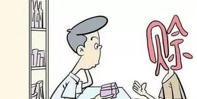 我就是个小塑料厂,利润不到10%,凭什么赊账给