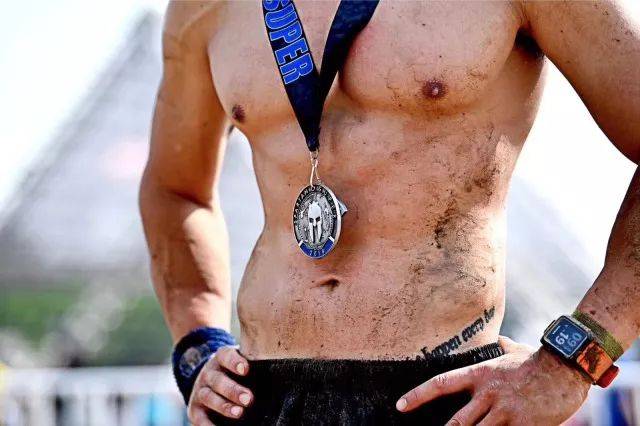 2018英菲尼迪斯巴达勇士赛登陆北京