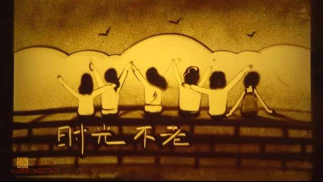泉州市教程学记早慧沙画diy教育小学参与活动图片