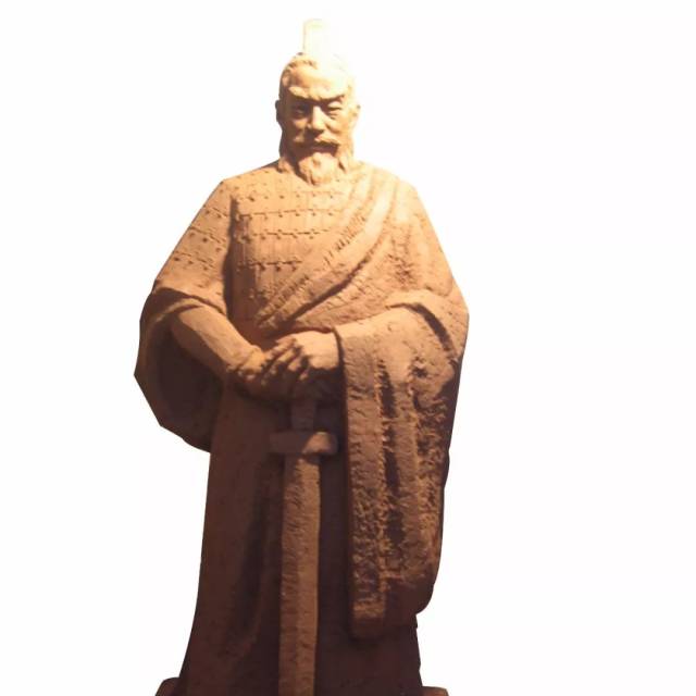 历史上最早的斩首行动,比班超还牛气(汉书拾遗64)