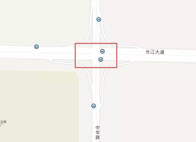 安阳在10个路口规划建设立交桥 快看看你家附近有没有