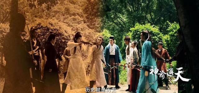 本周,这些磨人的小妖精让你走进电影院