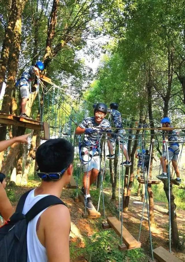 门票无限免费送!涟源市博盛生态园开园倒计时!花海,热气球,我们约起!