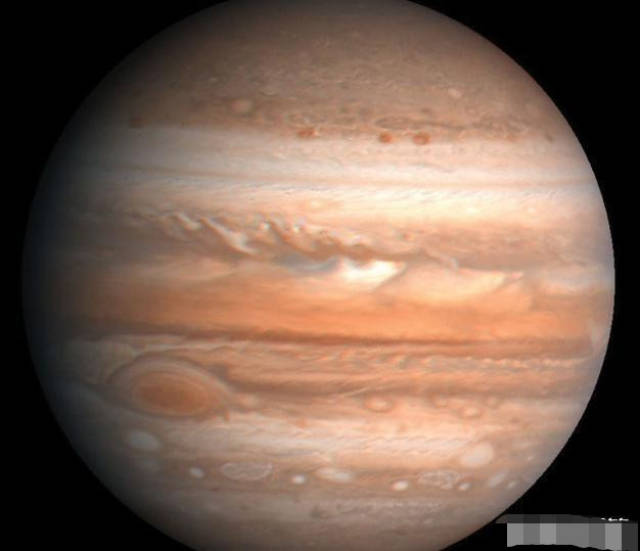 木星的内部是什么结构?这里告诉你答案