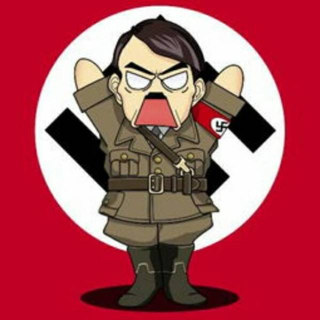 希特勒真是疯子吗