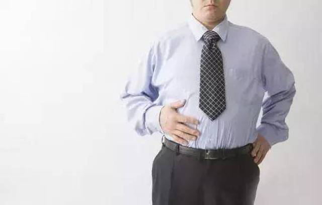 人到中年,为什么会发福长胖?