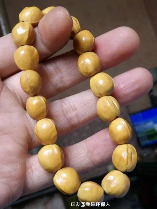 吃完的樱桃千万别扔,串起来就是一条极品手串!_手机搜狐网