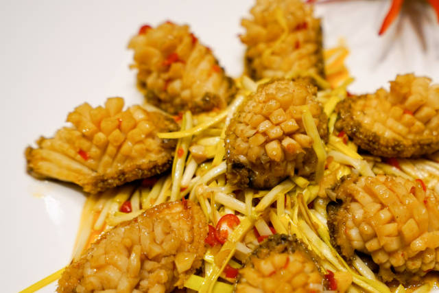 原来安徽人也爱吃辣?吃四川菜都不带怕的!去打