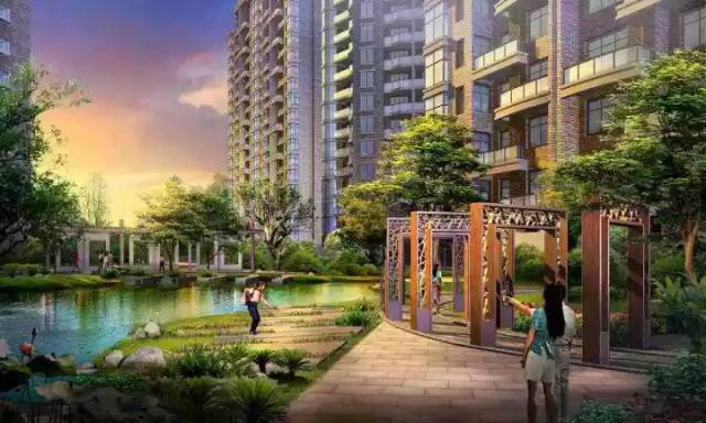 第五代住房实景图片,第五代住房图片,第五代花园房子图片_大山谷图库