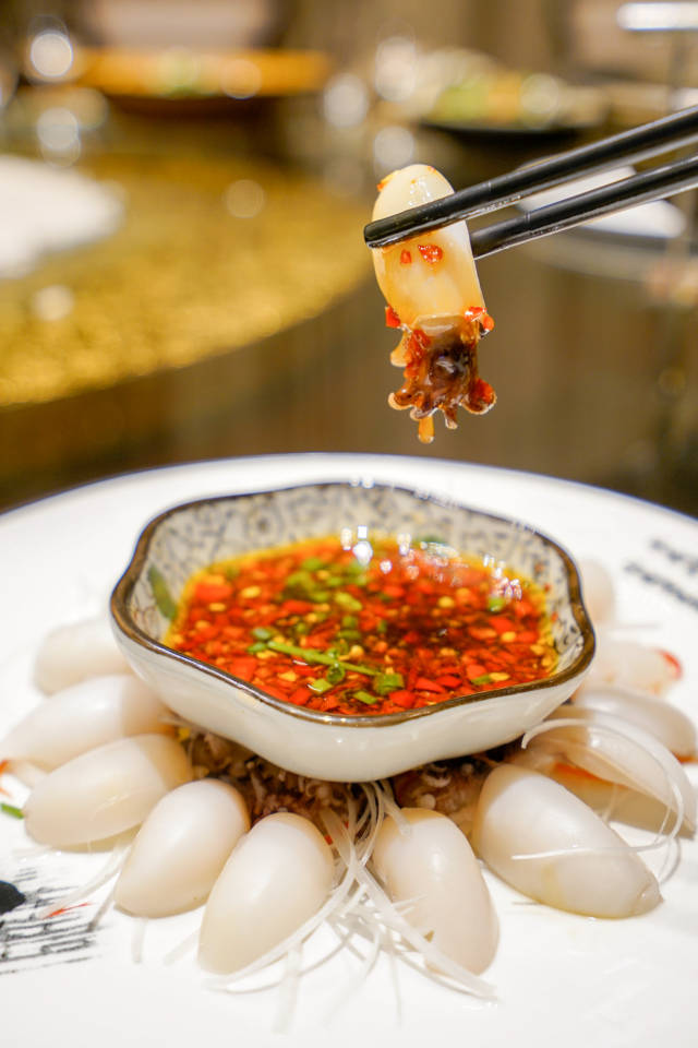 原来安徽人也爱吃辣?吃四川菜都不带怕的!去打