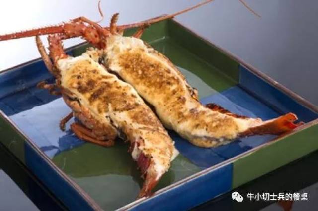 日本海军的美食：伊势虾咖喱饭