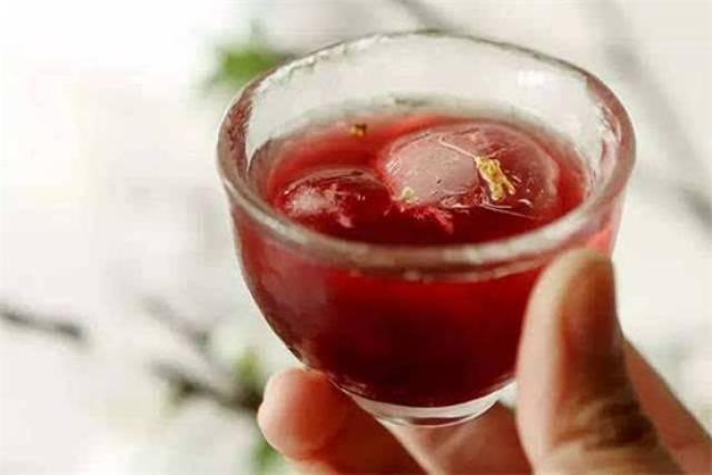 酸梅汤正宗配方8种原料乌梅 94ae84dcc89f49a5ab630c9013b57615.jpeg