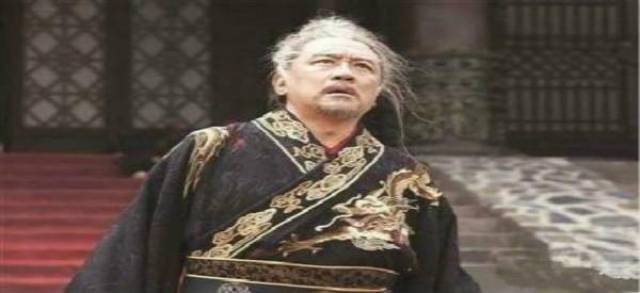 南朝梁武帝的得与失?