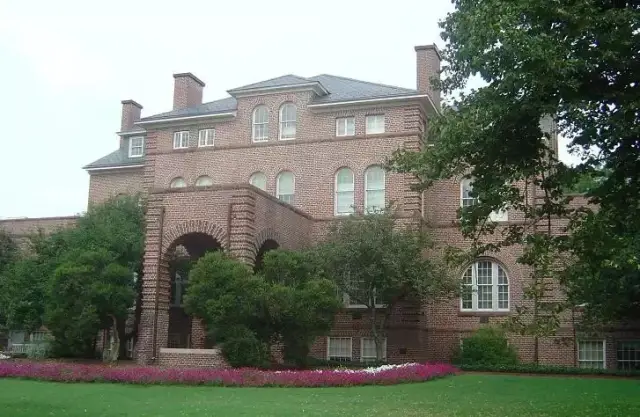 09.北卡罗莱纳州立大学north carolina state university   raleigh