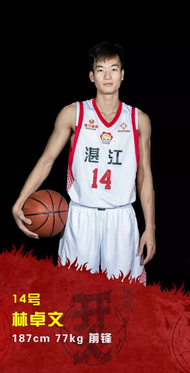 粤"湛"越勇丨湛江粤西国际车城队出征2018广东省男子篮球联赛