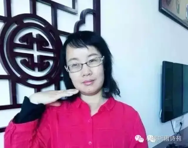 【小楼荐诗】李爱莲诗词选