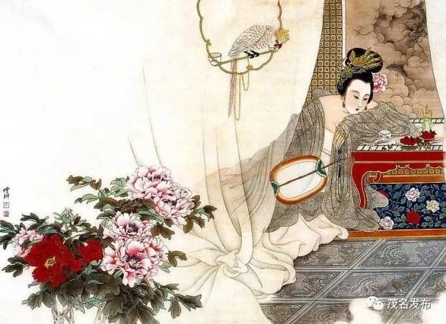 涨知识!杨贵妃最爱吃的这种荔枝,原来名字是这样来的