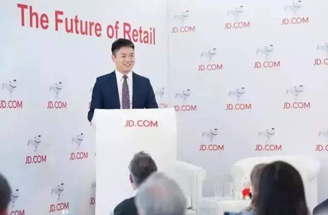 刘强东老婆的真实身份,你不知道的京东老板娘!