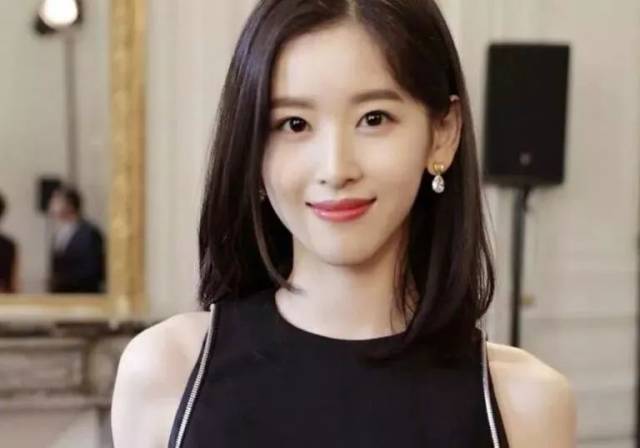 刘强东老婆的真实身份,你不知道的京东老板娘!