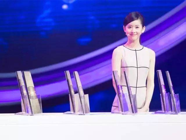 刘强东老婆的真实身份,你不知道的京东老板娘!