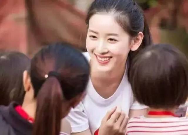 刘强东老婆的真实身份,你不知道的京东老板娘!