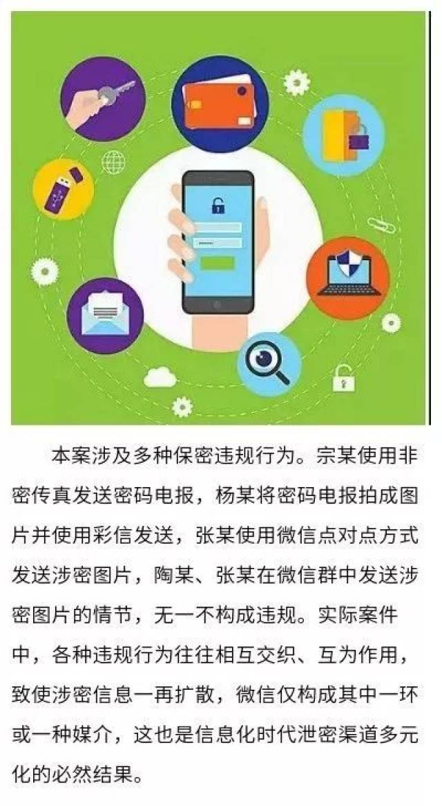 微信和短信哪个保密