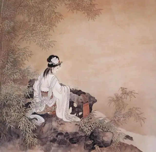 江城子