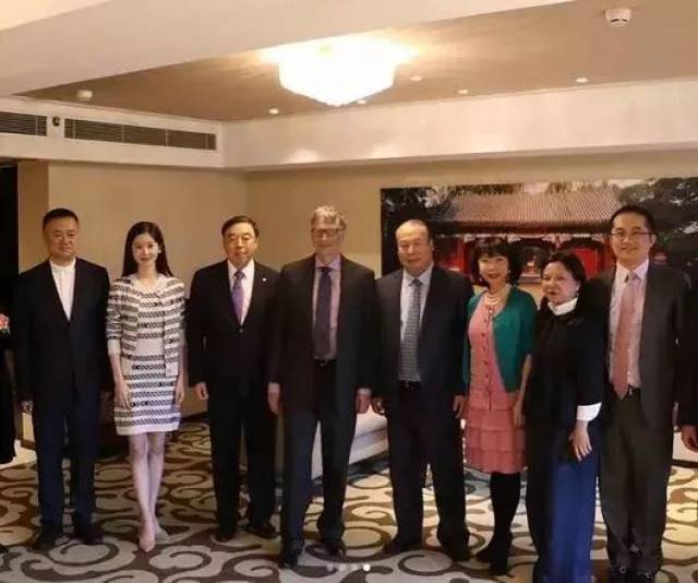 刘强东老婆的真实身份,你不知道的京东老板娘!