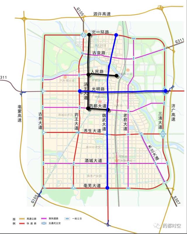 城建| 亳州魏武大道将建高架桥,规划标准及开工时间是