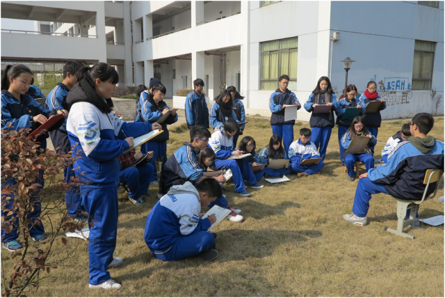 长沙艺术实验学校2018招生简介