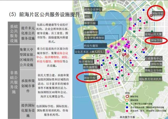 前海城市新中心规划曝光!未来前海超乎想象!