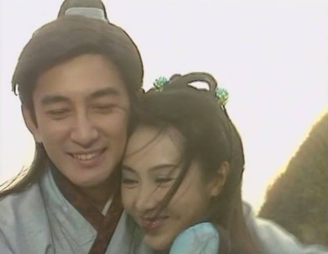 张无忌和赵敏的最终结局如何? 金庸不忍说, 《明史》里有答案