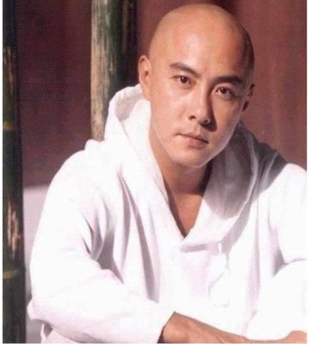 张国荣,金城武,吴彦祖盘点90年代帅掉渣的男