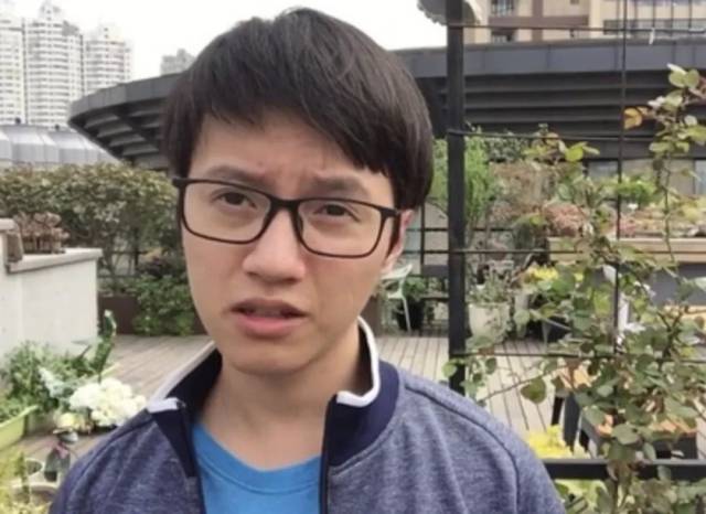 变态恋童癖戴套惊现抖音，意淫王俊凯自称正太