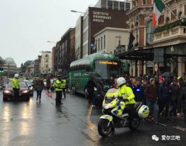 【移民】又有三千多人获得爱尔兰国籍!有关部