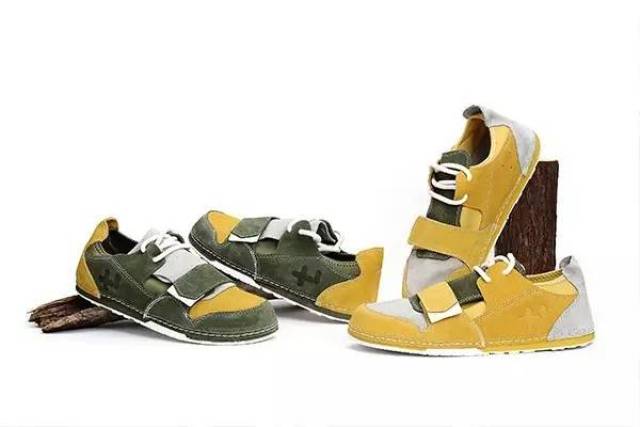 【包头万达】OTZSHOES 品牌介绍