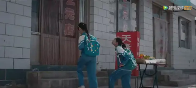 恋童癖、校园霸凌、未成年性侵，两个小女孩的