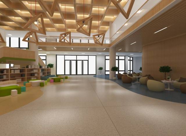 北京海嘉贵阳国际学校13项好福利+高薪招聘:教