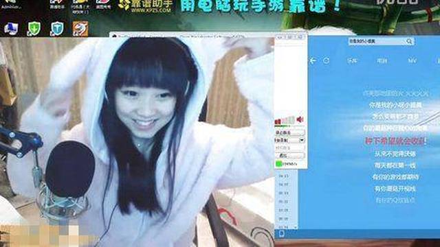 斗鱼一姐阿冷与冯提莫早年颜值对比 提莫这次被阿冷完败