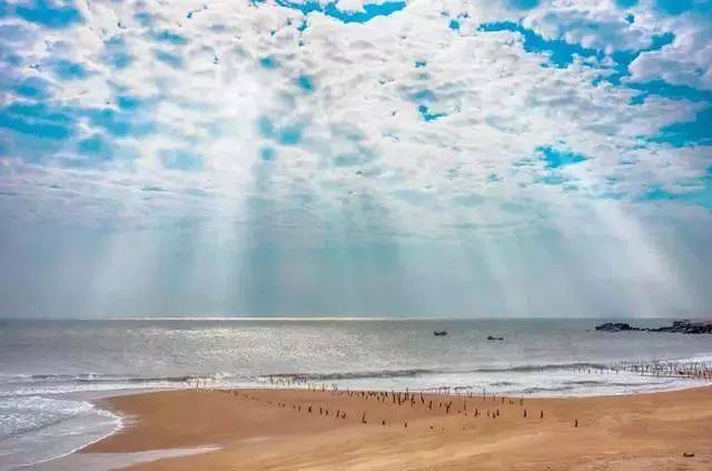 【石狮·黄金海岸】去泉州浪~~沙滩,海滩,无敌海景房.