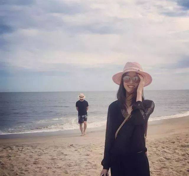 刘强东老婆的真实身份,你不知道的京东老板娘!