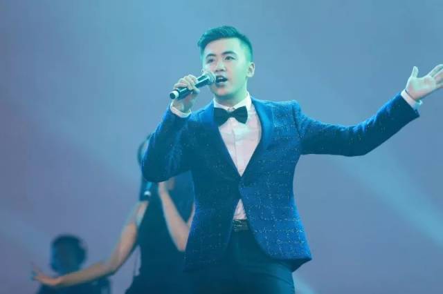 不要紧!北大"十佳歌手"现场大放送