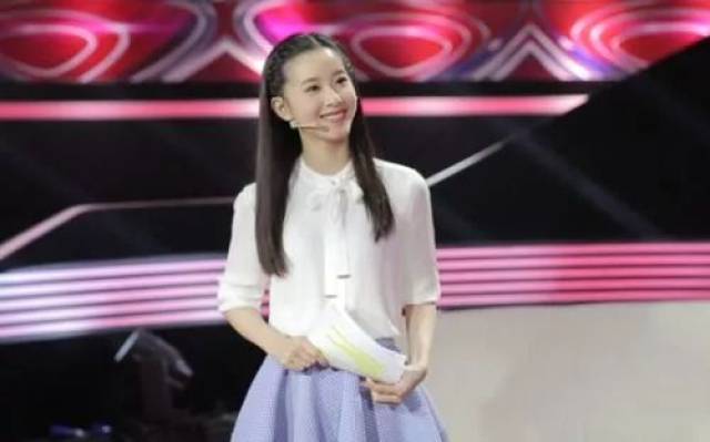 刘强东老婆的真实身份,你不知道的京东老板娘!