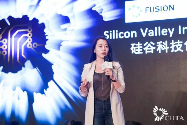 fusion fund张璐:不用担心人工智能会代替人类,未来会