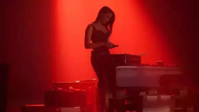 这部特工片的女主,美爆了!