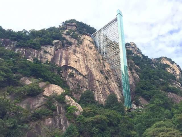 白马峰
